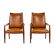 John Nyquist Armchairs (2)