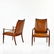 John Nyquist Armchairs (2) - 3