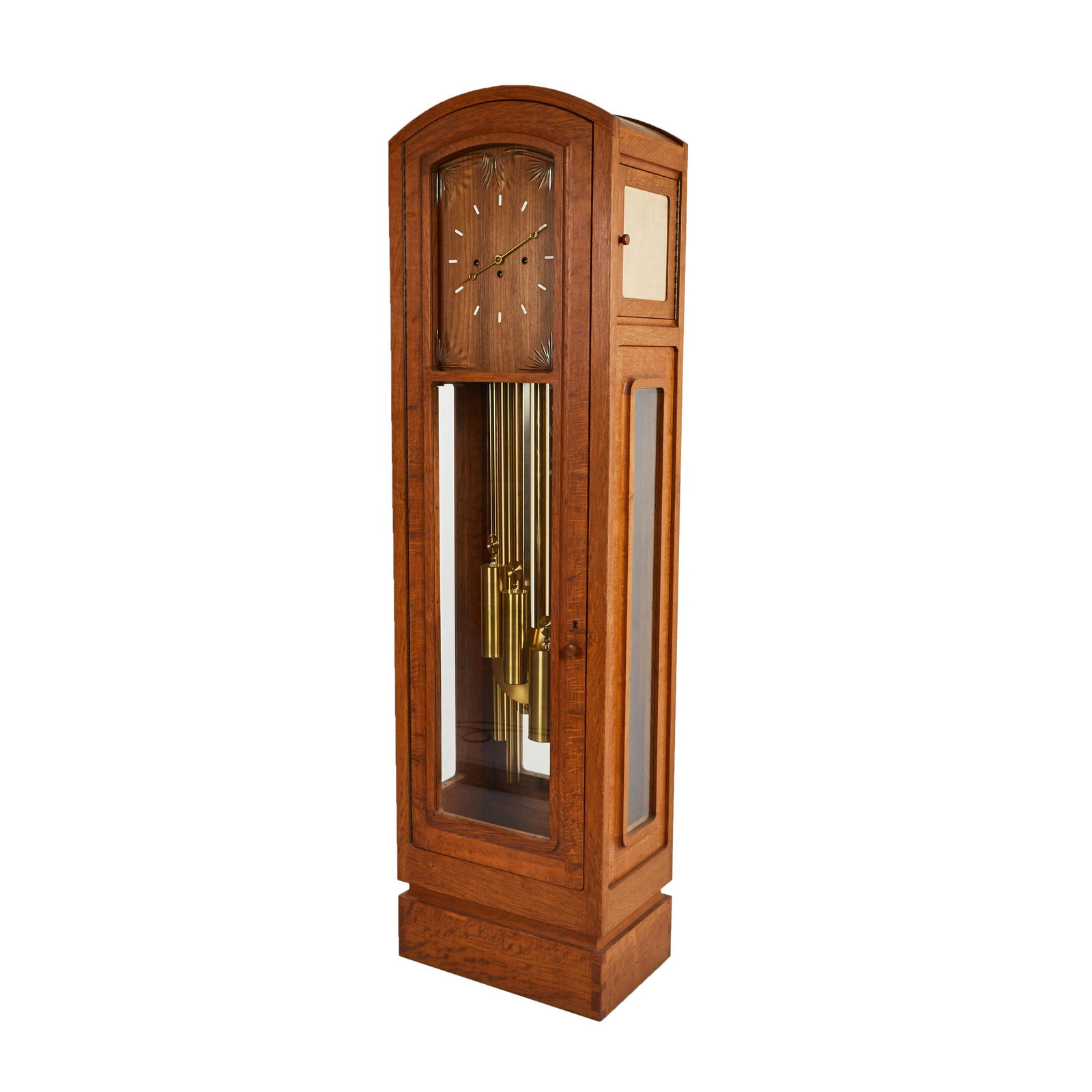 John Nyquist Grandfather Clock (1 of 11)