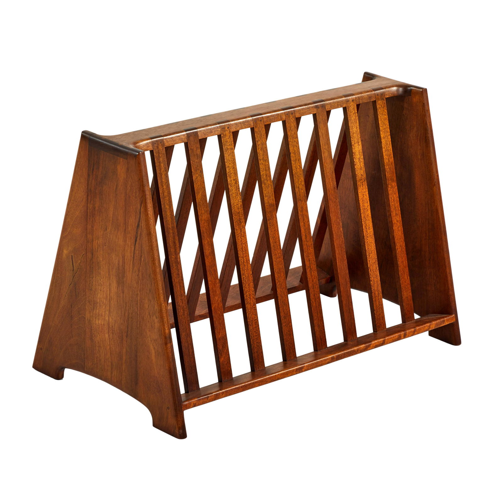 John Nyquist Magazine Stand (1 of 5)