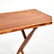 George Nakashima Style Console Table - 3