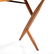 George Nakashima Style Console Table - 4