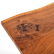 George Nakashima Style Console Table - 5
