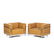 Le Corbusier Grande Comfort Chairs (2)