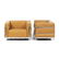 Le Corbusier Grande Comfort Chairs (2) - 2
