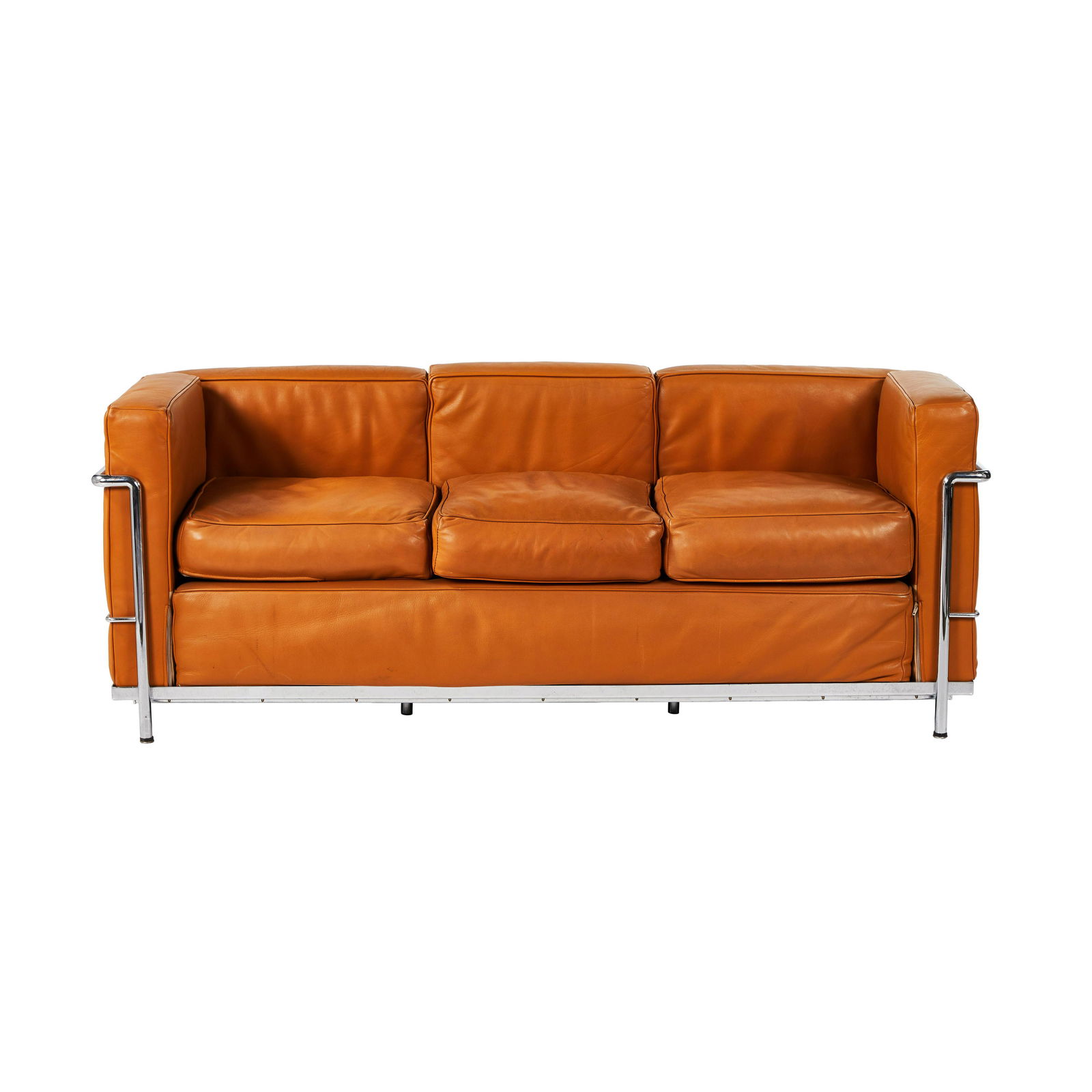 Le Corbusier Sofa (1 of 3)