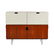 Cees Braakman CU07 Japanese Series Cabinet