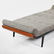 A.R. Cordemeijer Cleopatra Daybed - 3