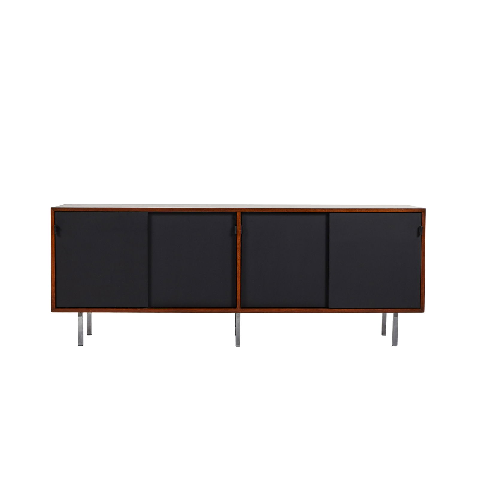 Florence Knoll Credenza (1 of 6)