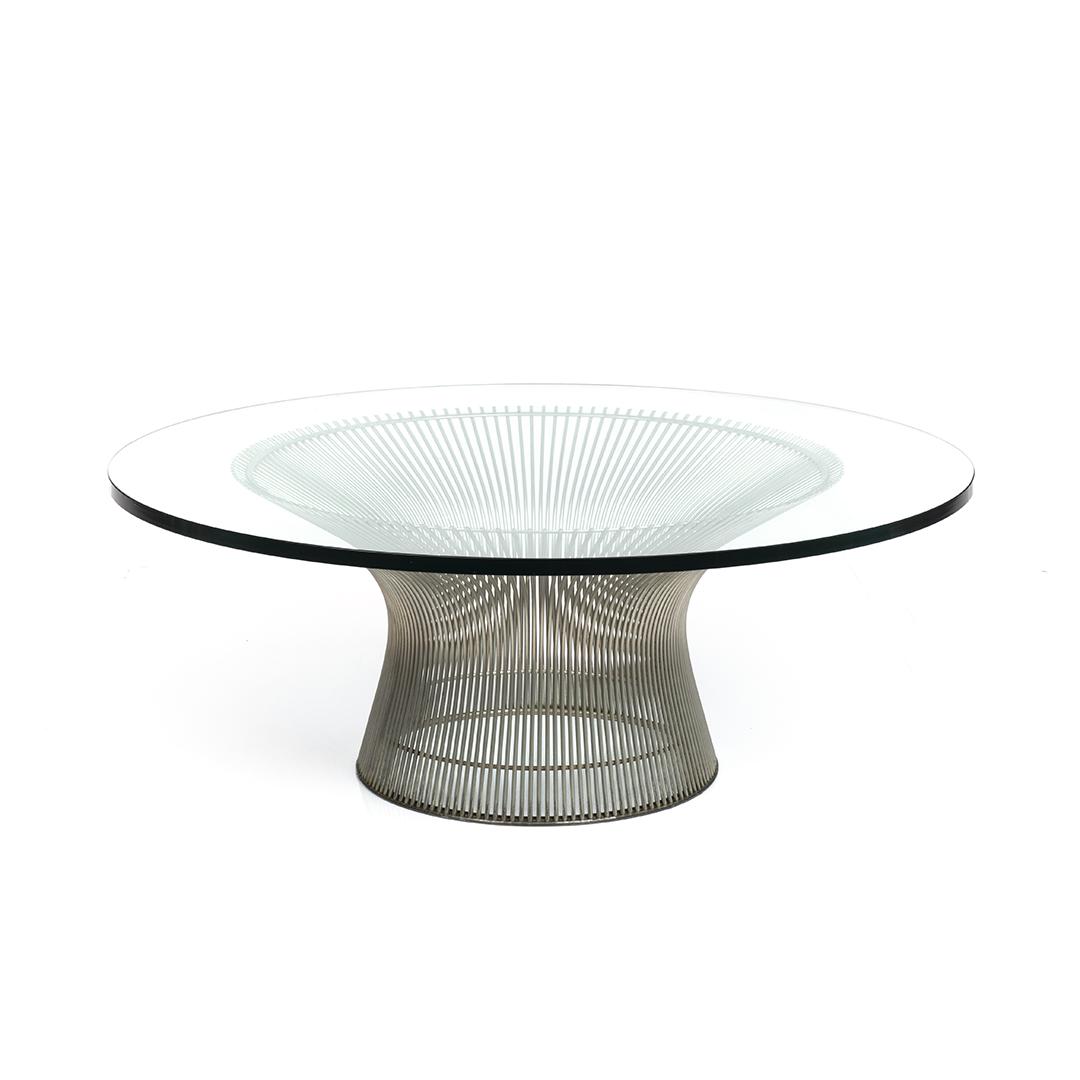 Warren Platner Coffee Table (1 of 5)