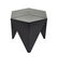 Isamu Noguchi Prismatic Side Table