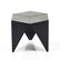Isamu Noguchi Prismatic Side Table - 3