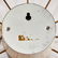 George Nelson Ball Clock - 2