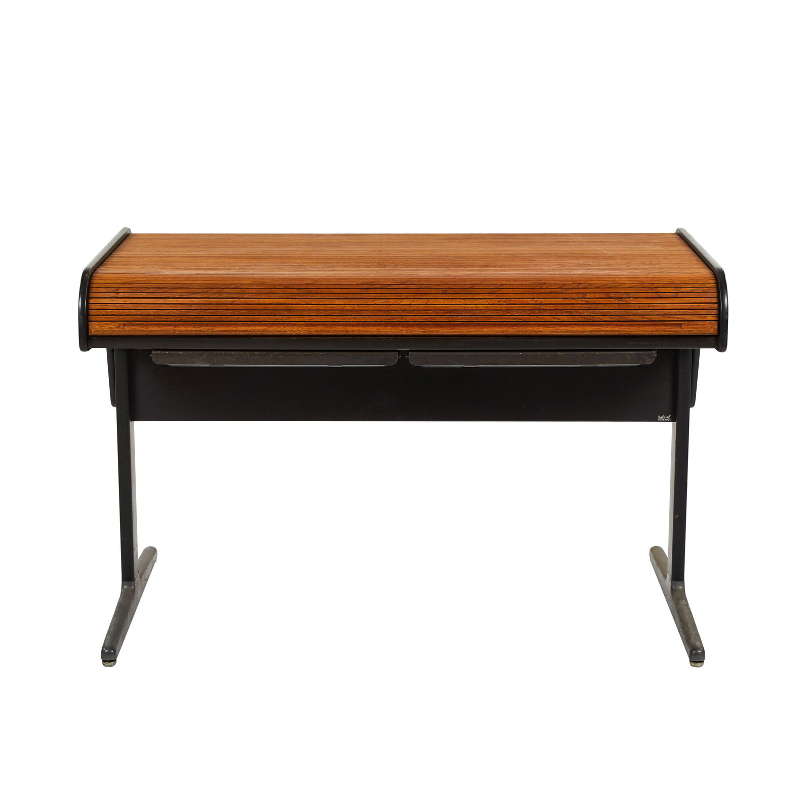 George Nelson Action Office Desk and Shelf (1 of 4)