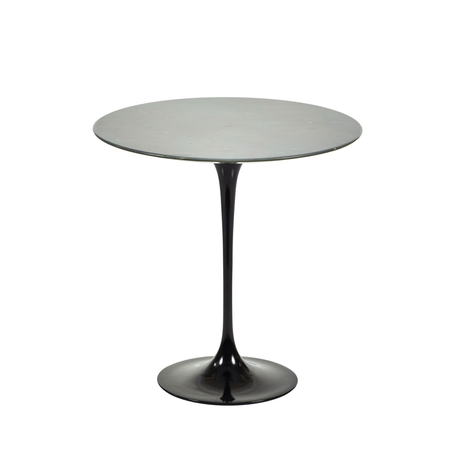 Eero Saarinen Tulip Side Table (1 of 3)