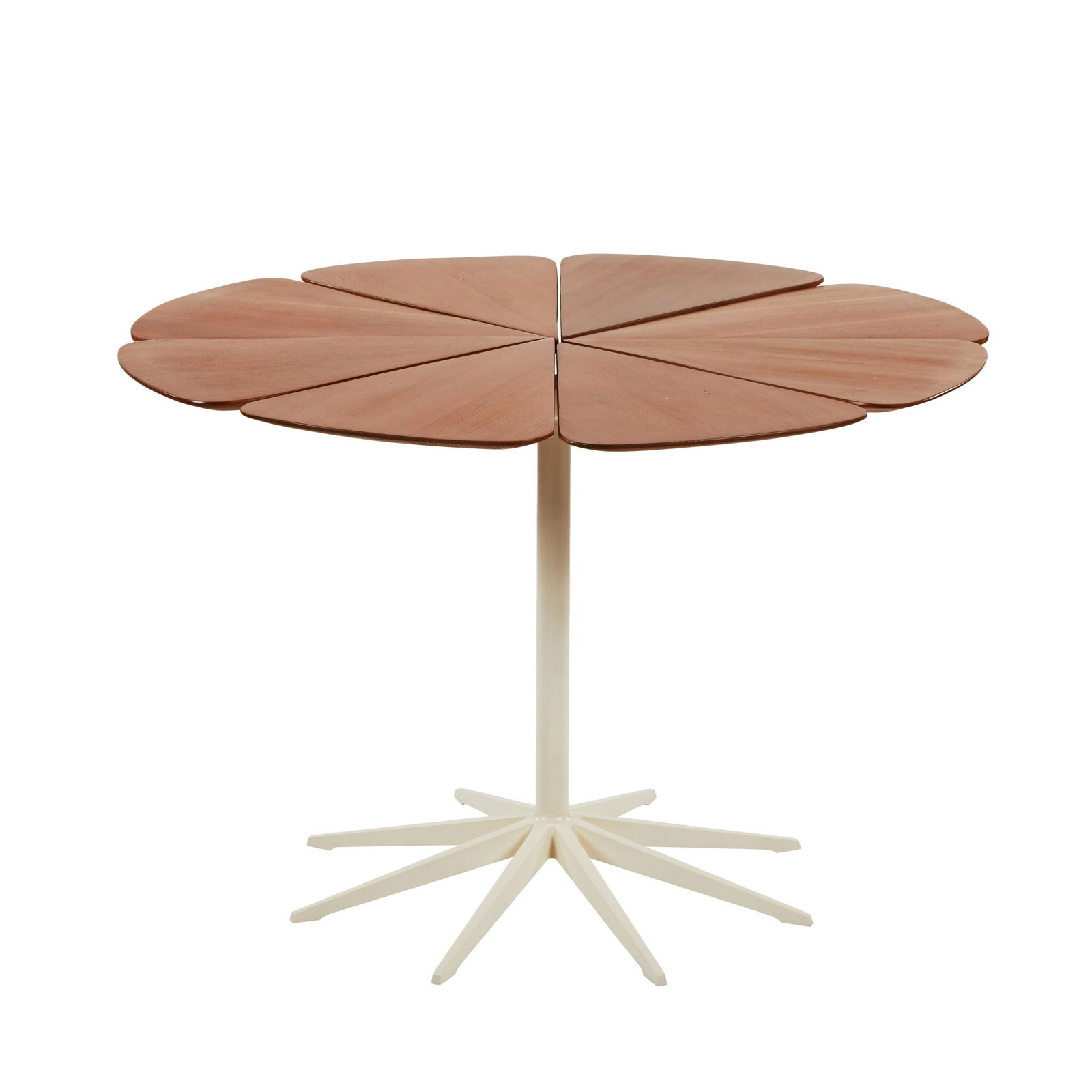 Richard Schultz Petal Table, Model P320 (1 of 2)