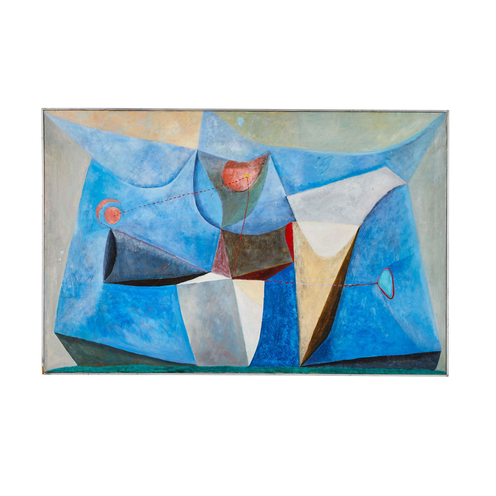 Richard Bowman Rock and Sun (1 of 3)