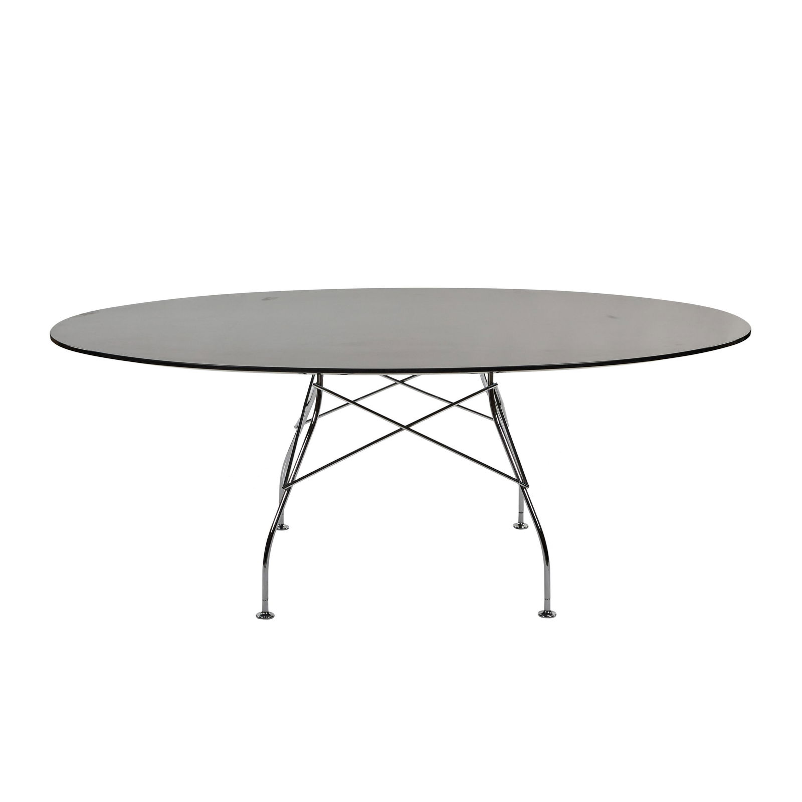 Antonio Citterio Oval Dining Table (1 of 2)