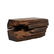 Petrified Wood Coffee Table