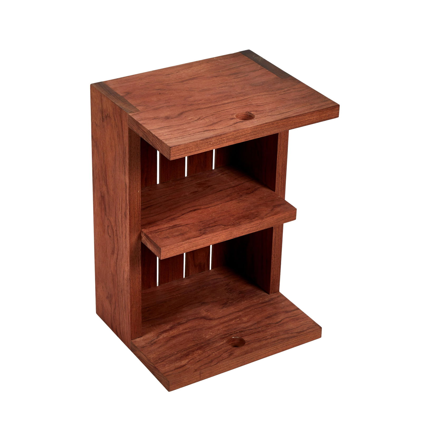 Bubingba End Table (1 of 3)