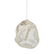 Small Frank Gehry Cloud Pendant Lamp