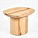 Axel Einar Hjorth Style Side Table - 2