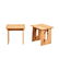 Axel Einar Hjorth Style Stools (2)