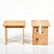 Axel Einar Hjorth Style Stools (2) - 2