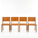 Alvar Aalto Stacking Chairs (4) - 2