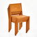 Alvar Aalto Stacking Chairs (4) - 3