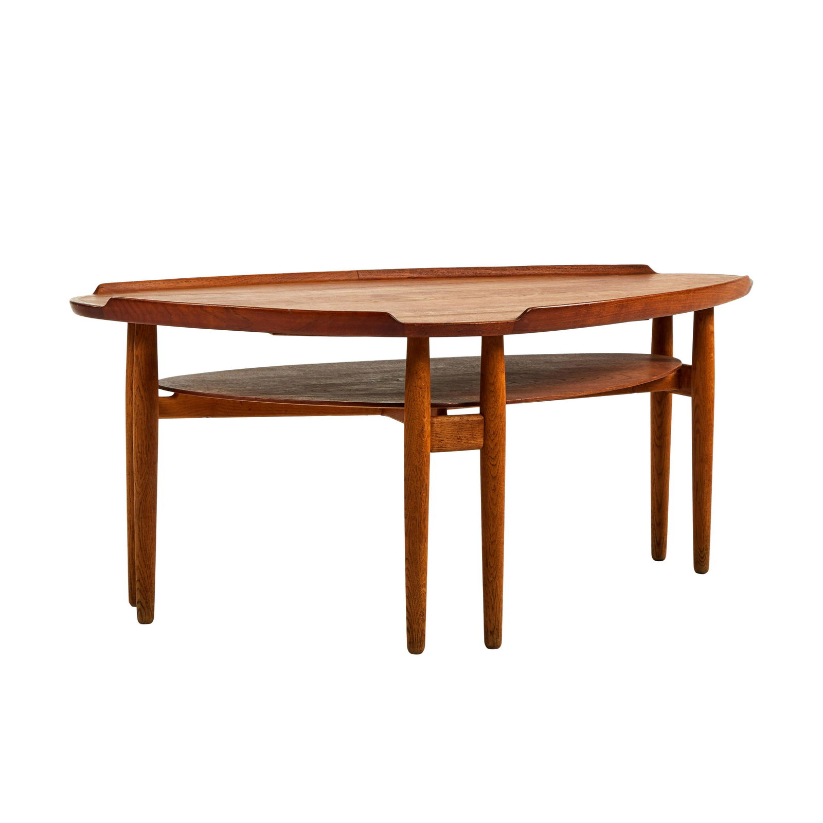 Arne Vodder Coffee Table (1 of 4)