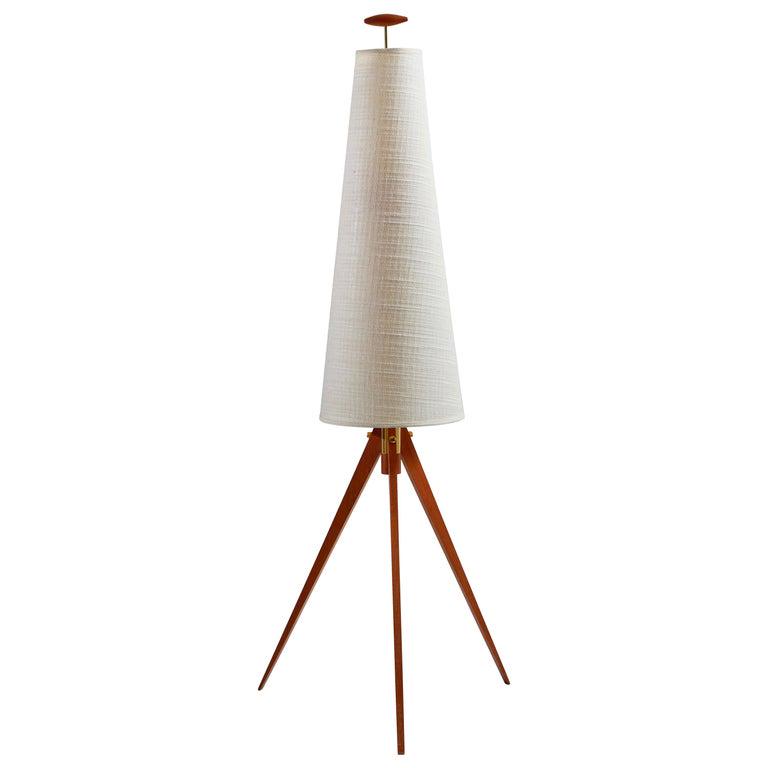 Tr & Co. Floor Lamp (1 of 5)