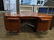 Art Deco Aviation Desk - 4
