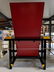 Red and Blue Chairs (2) - 2