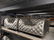 Quilted Silver Seating Set (3)