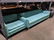 Sofa and Lounge Chair