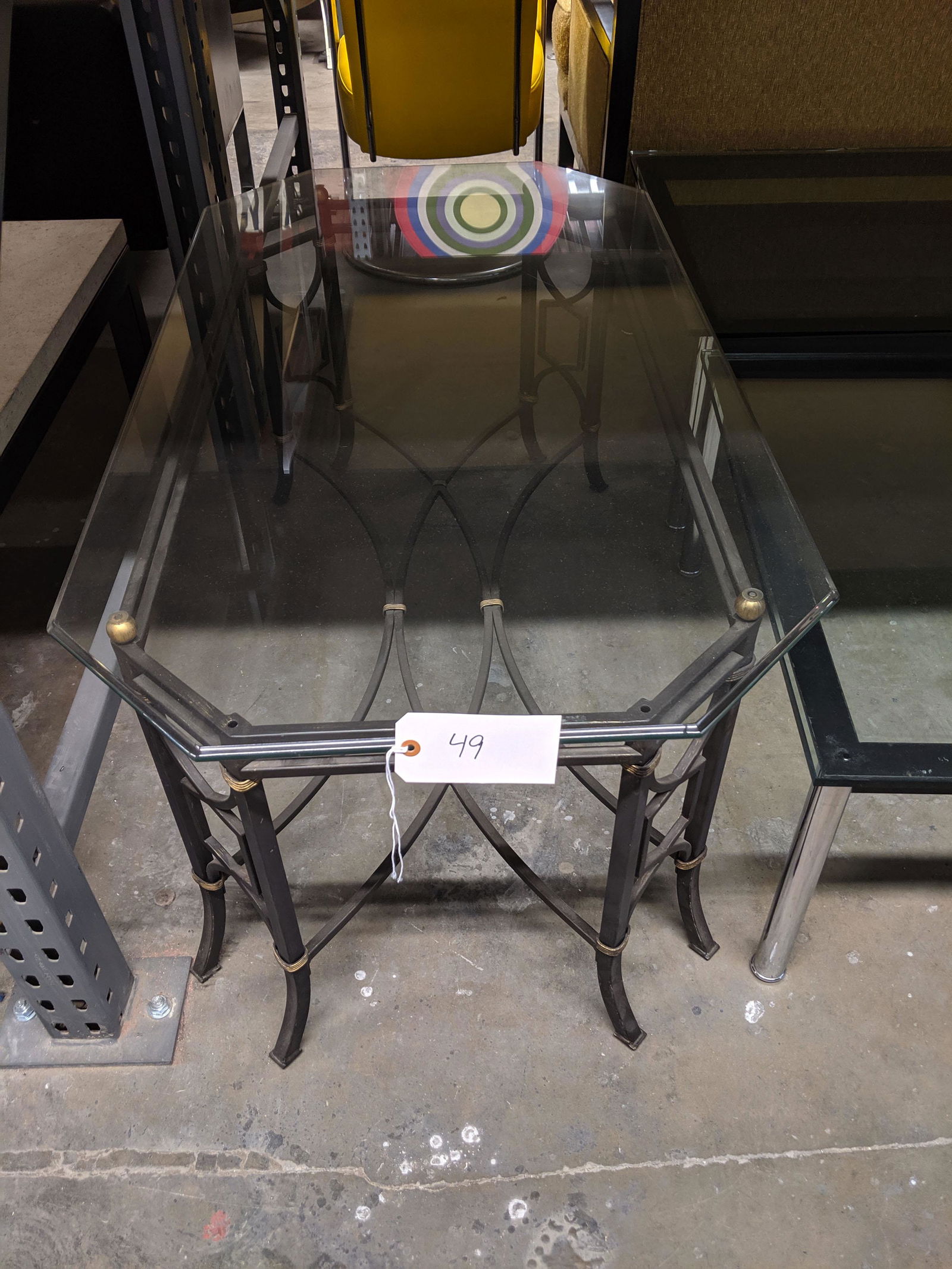 Table Set (3) (1 of 2)