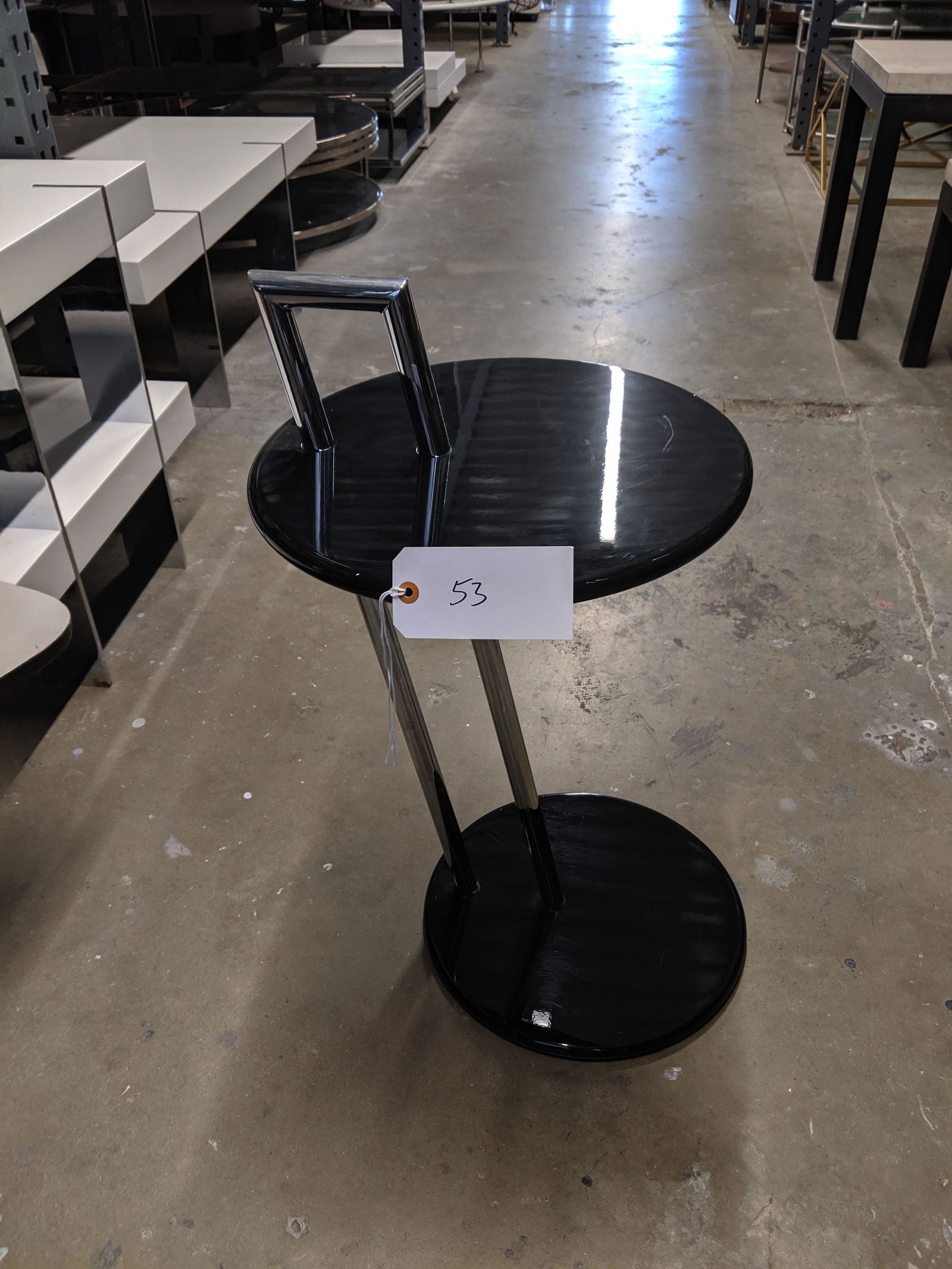 Eileen Gray Side Tables (3) (1 of 2)