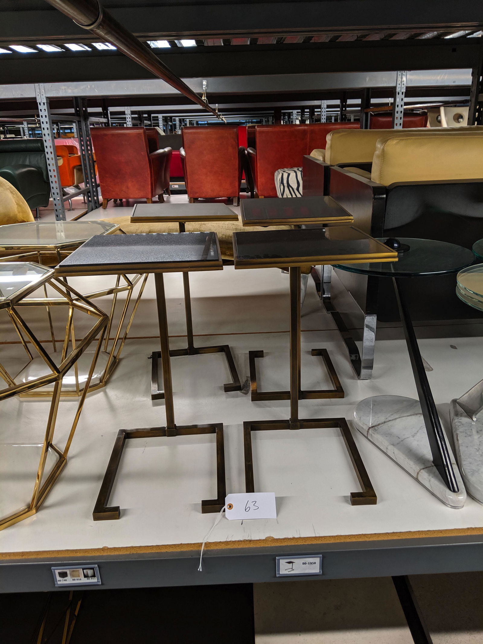 Side Tables (4) (1 of 2)