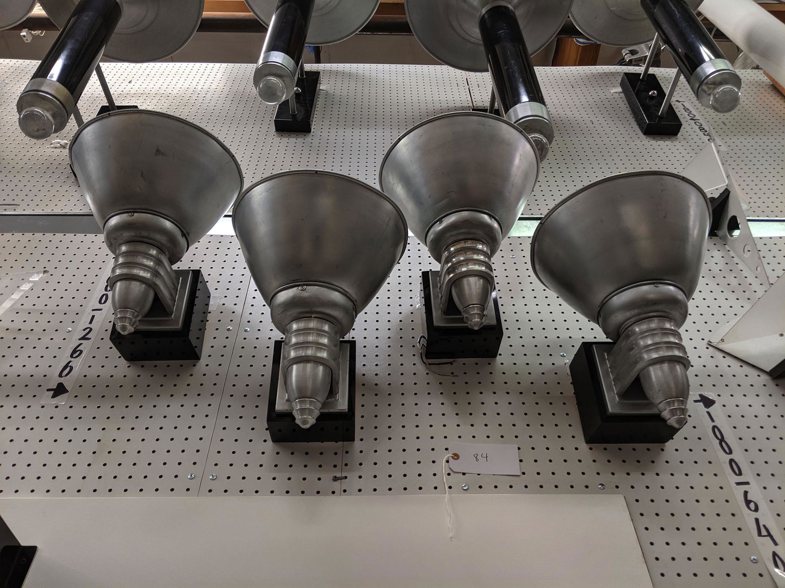 Deco Style Sconces (4) (1 of 1)