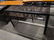 Organic Woven Console Table