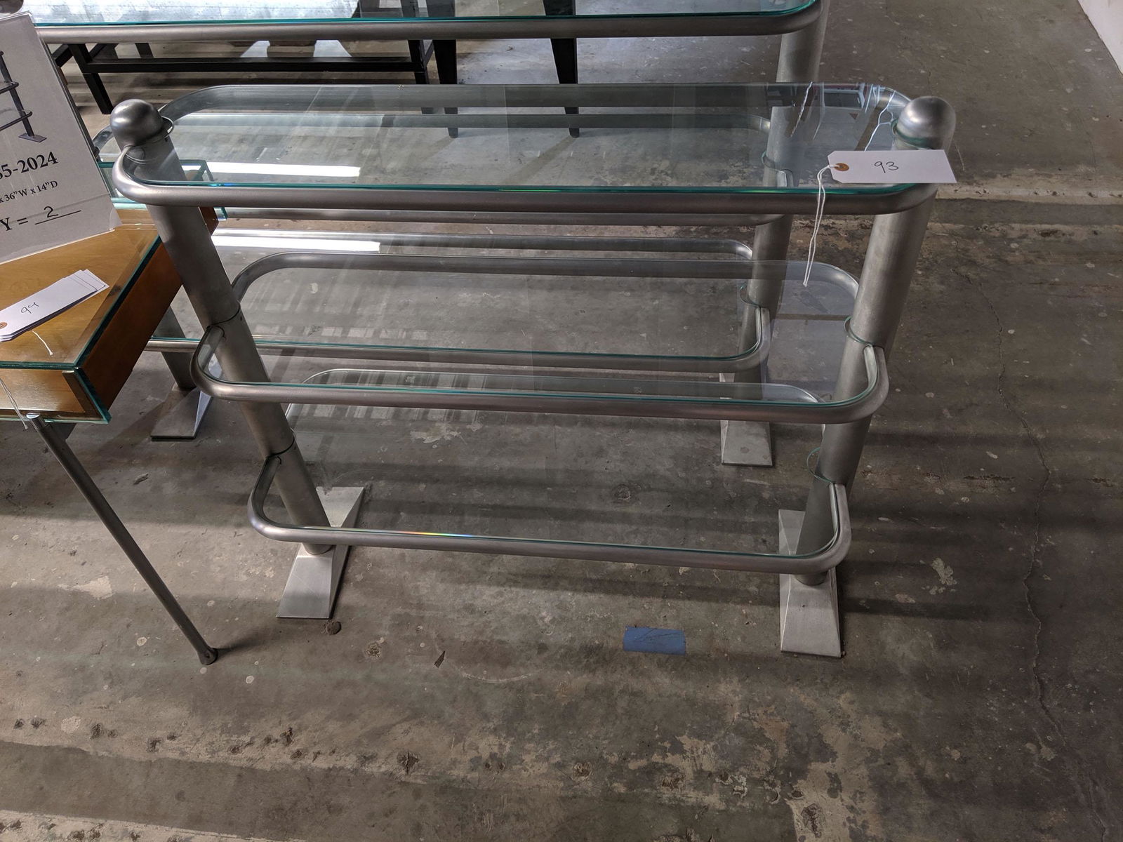 Three-Tier Stands (2) (1 of 1)