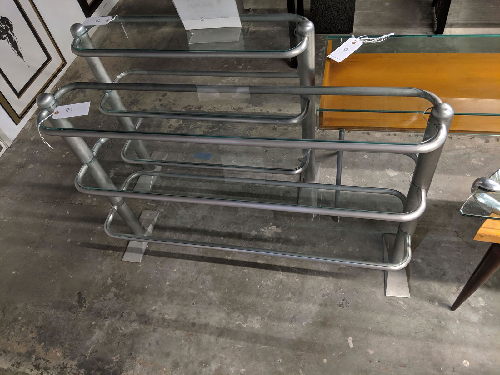 Three-Tier Stands (2) (1 of 1)