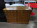 Diamond Point Cabinet