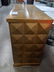 Diamond Point Cabinet - 3