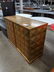Diamond Point Cabinet - 8