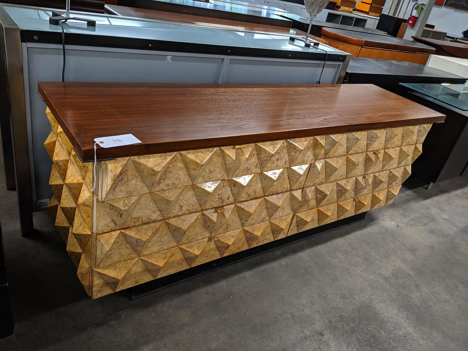 Diamond Point Dresser (1 of 2)