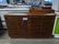 Slatted Cabinet
