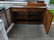 Slatted Cabinet - 2