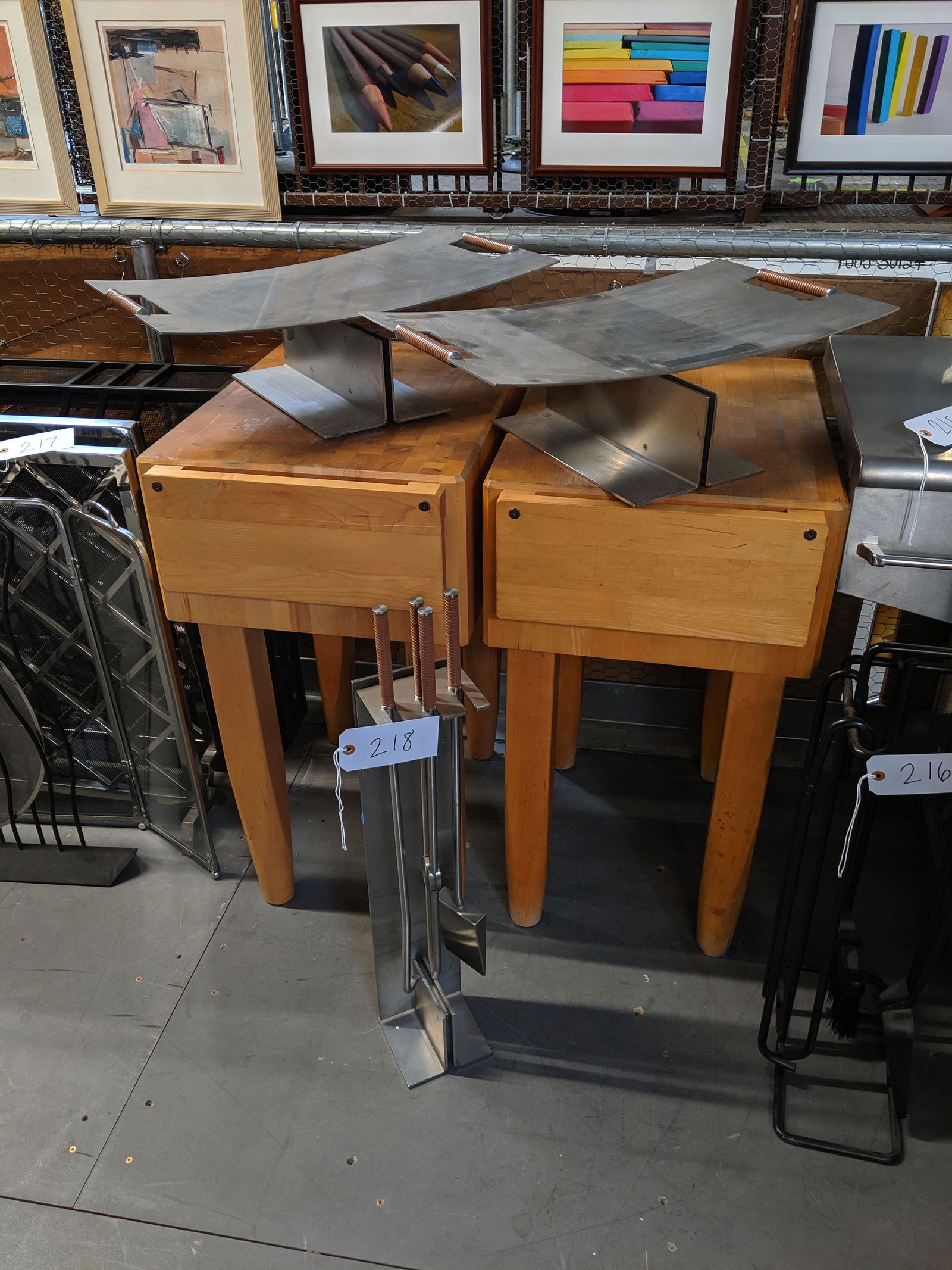 Fireplace Accessories (1 of 3)